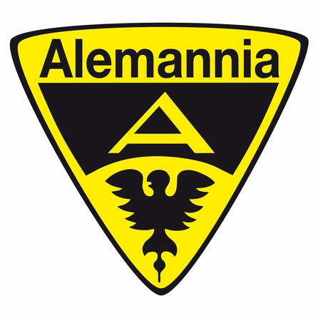Starke Alemannia entführt drei Punkte aus dem Südstadion